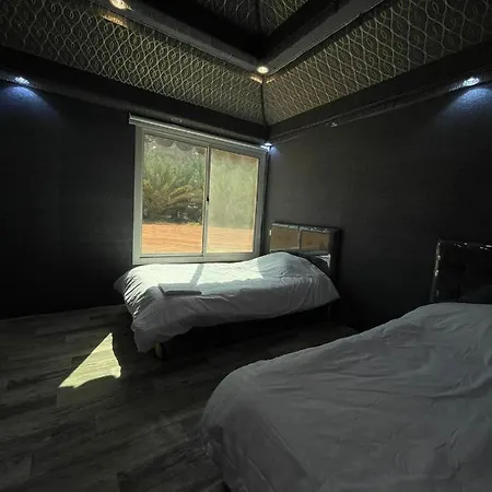 منتجع ريف العلا Exterior photo