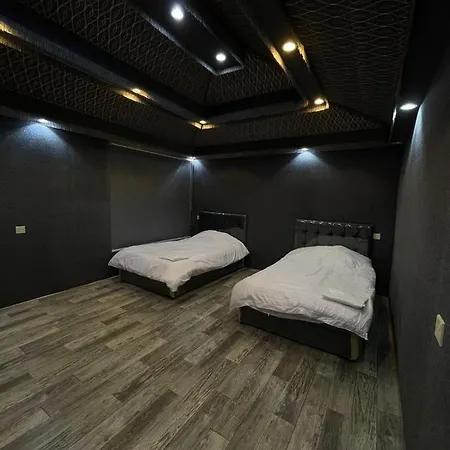 منتجع ريف العلا Exterior photo
