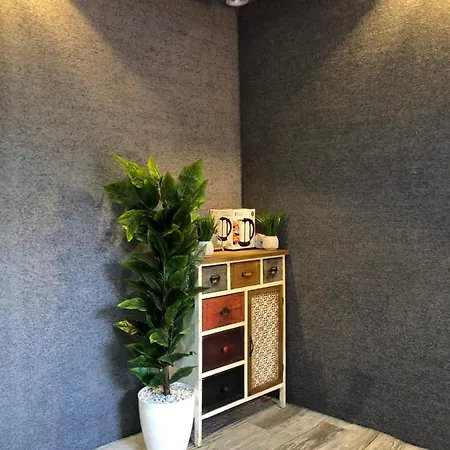 منتجع ريف العلا Exterior photo