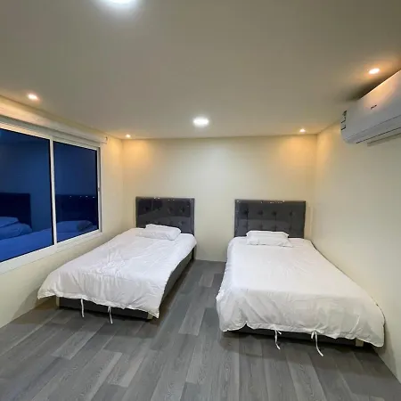 منتجع ريف العلا Exterior photo