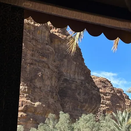 منتجع ريف العلا Exterior photo