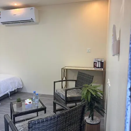 منتجع ريف العلا Exterior photo