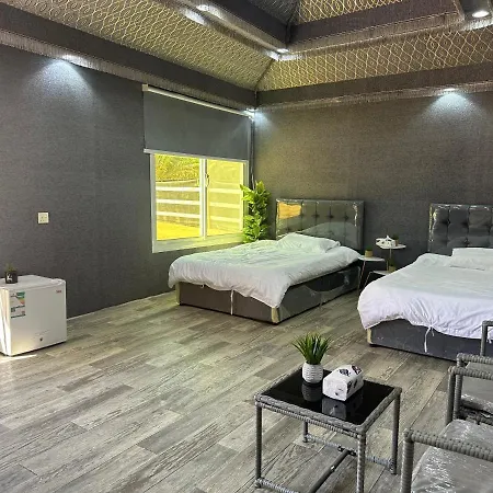 منتجع ريف العلا Exterior photo