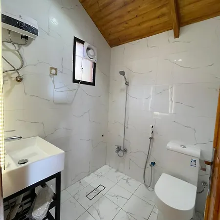 منتجع ريف العلا Exterior photo