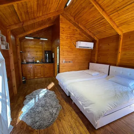 منتجع ريف العلا Exterior photo