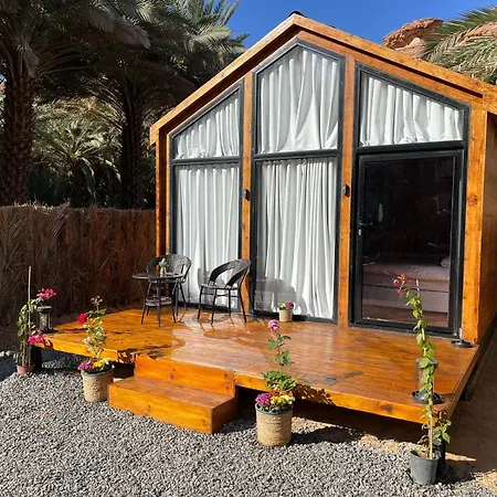 منتجع ريف العلا Exterior photo