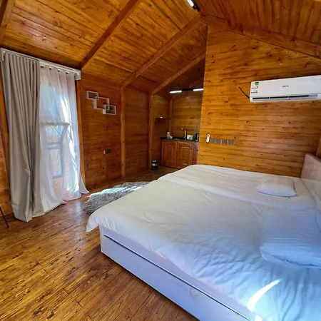 منتجع ريف العلا Exterior photo