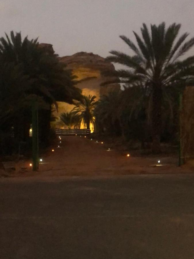 ريف Al-Ula